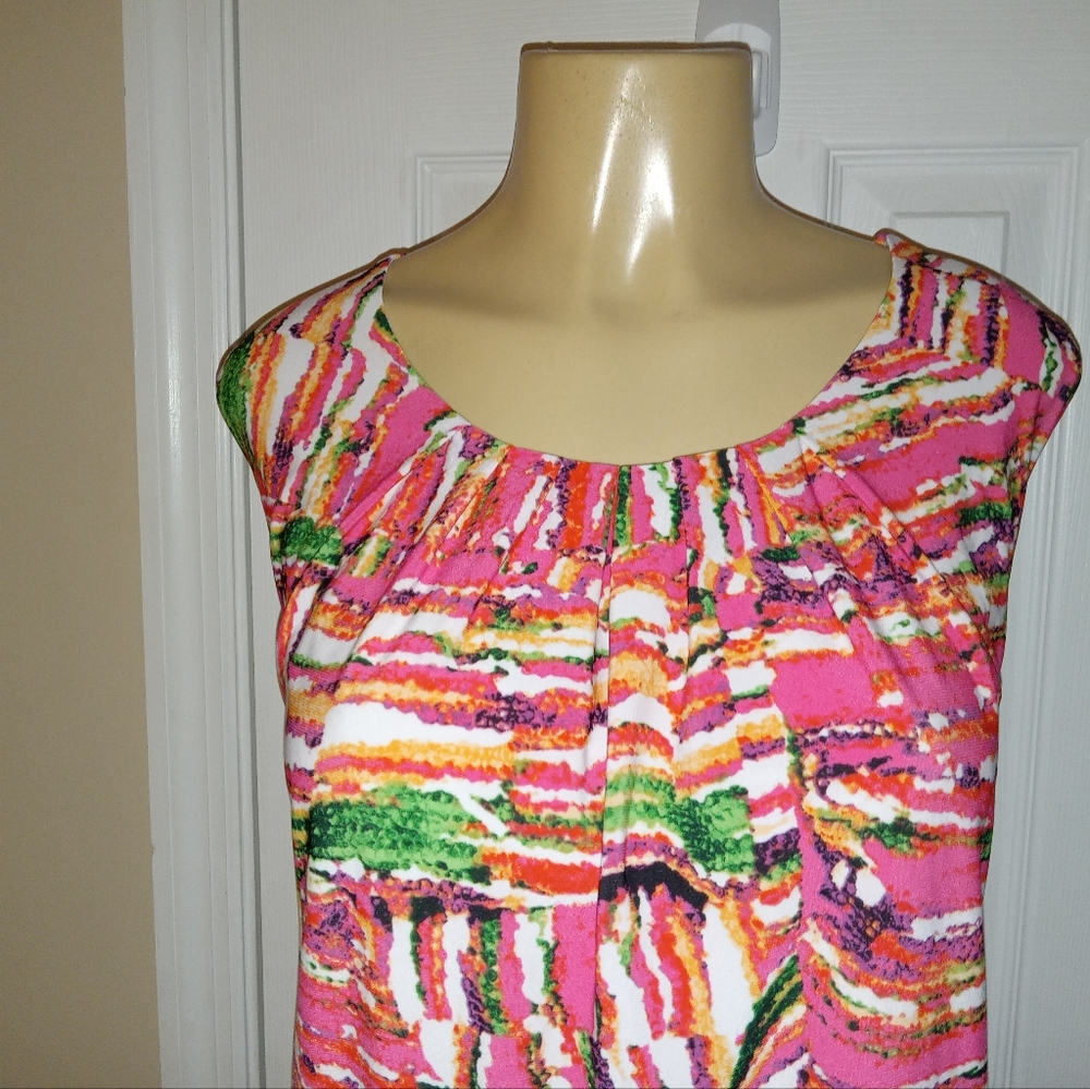 Le SUIT SEPERATES TOP SZ 1X - Picture 2 of 6